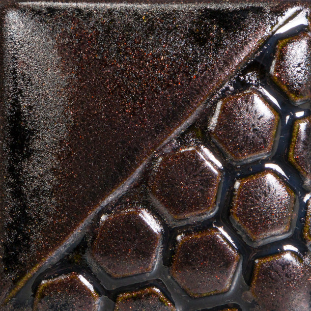 Black Adventurine