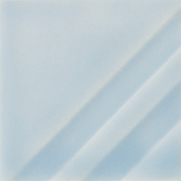 Sheer Blue