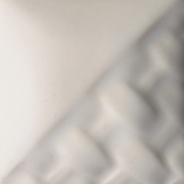 Stoneware Matte Clear
