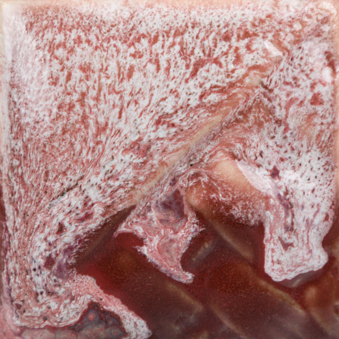 Cone 10 – redukce