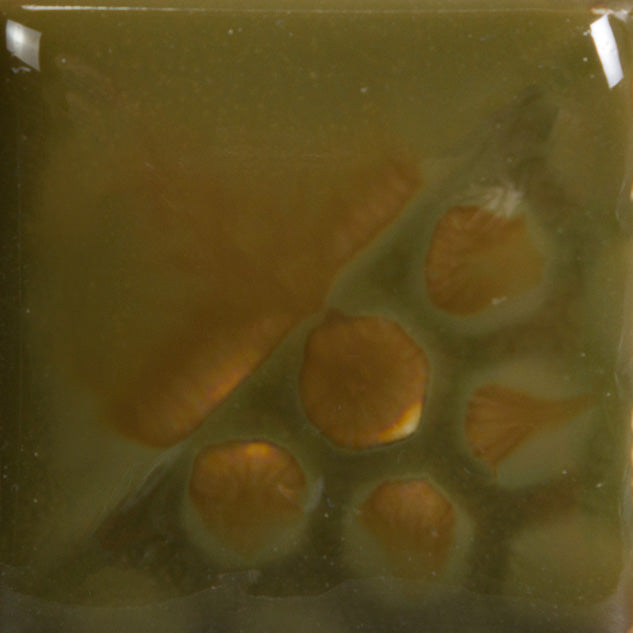 Cone 6 – oxidace