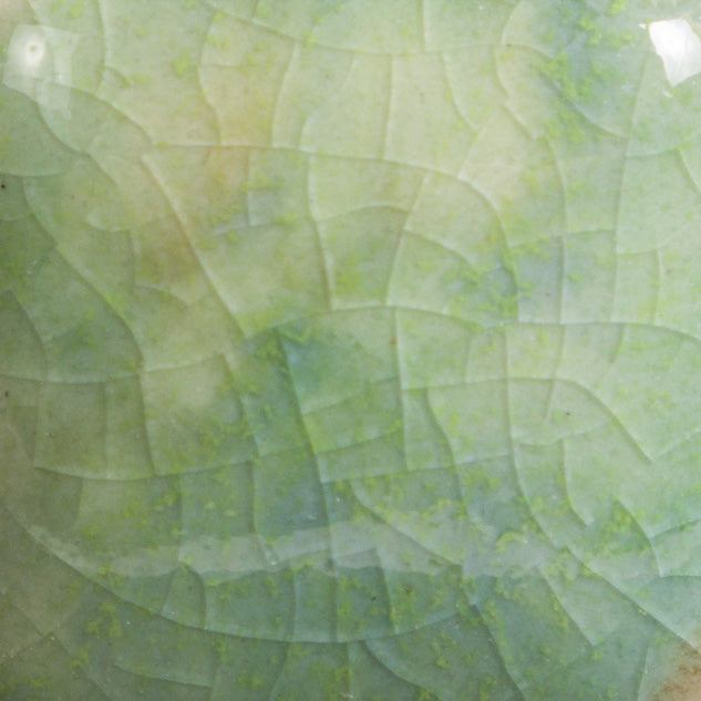 Cone 6 – oxidace