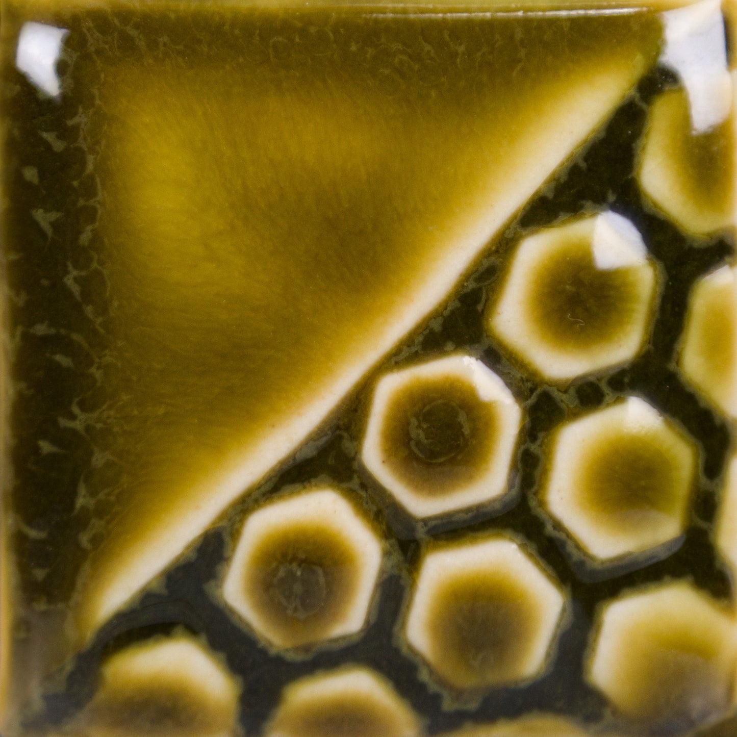 Cone 6 – oxidace
