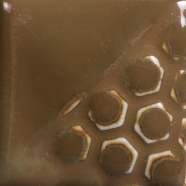 Cone 6 – oxidace