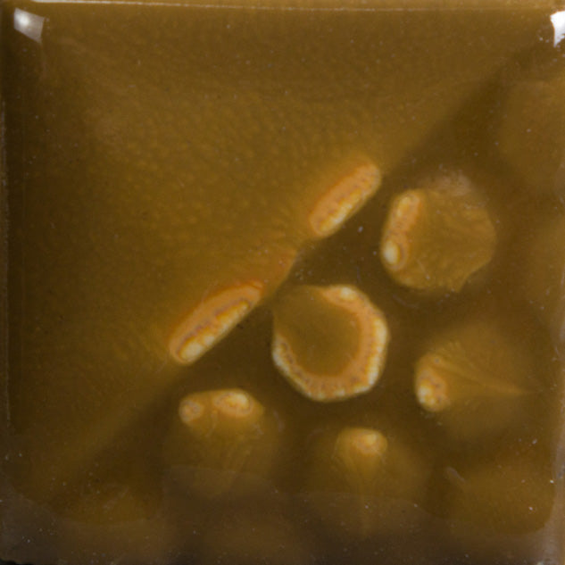 Cone 6 – oxidace
