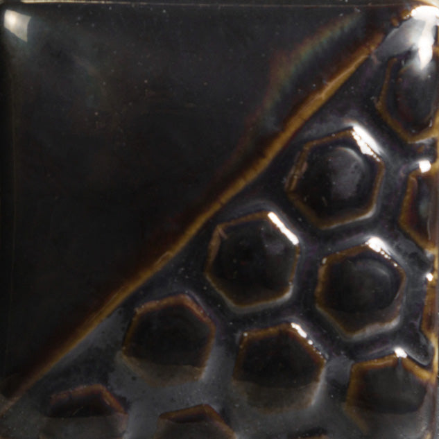 Cone 6 – oxidace