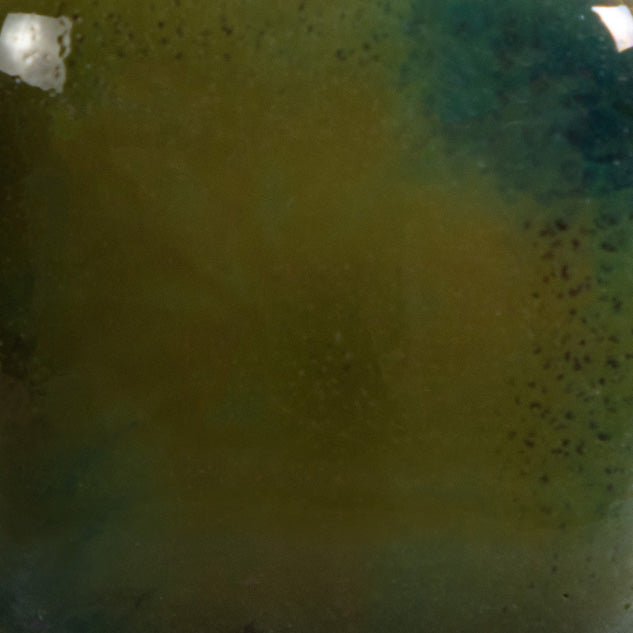 Cone 6 – oxidace