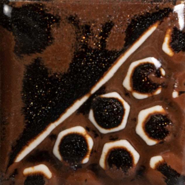 Cone 6 – oxidace