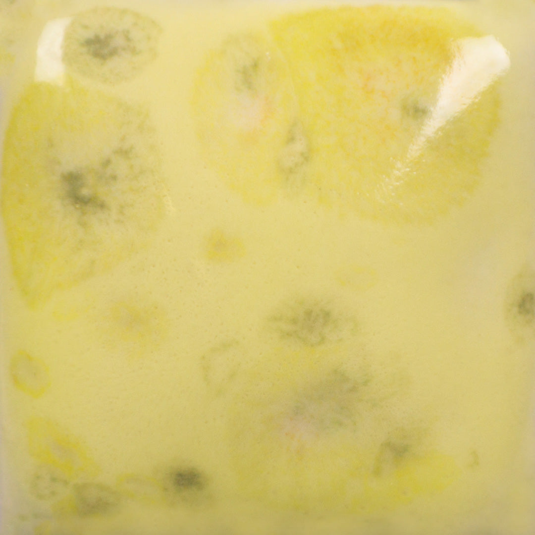 Cone 6 – oxidace