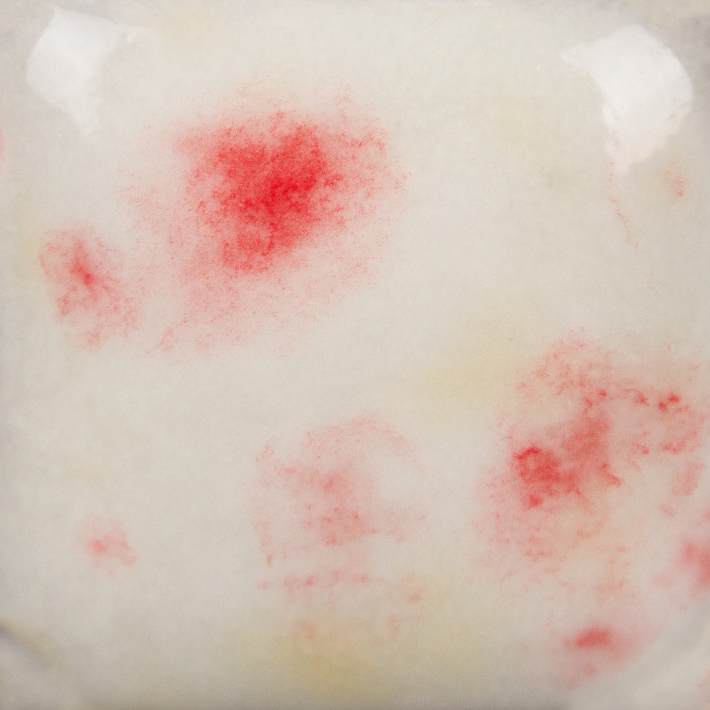 Cone 10 – redukce
