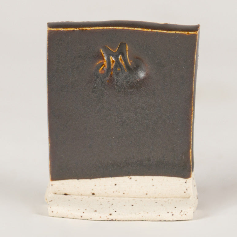Speckled White, Cone 6 – oxidace