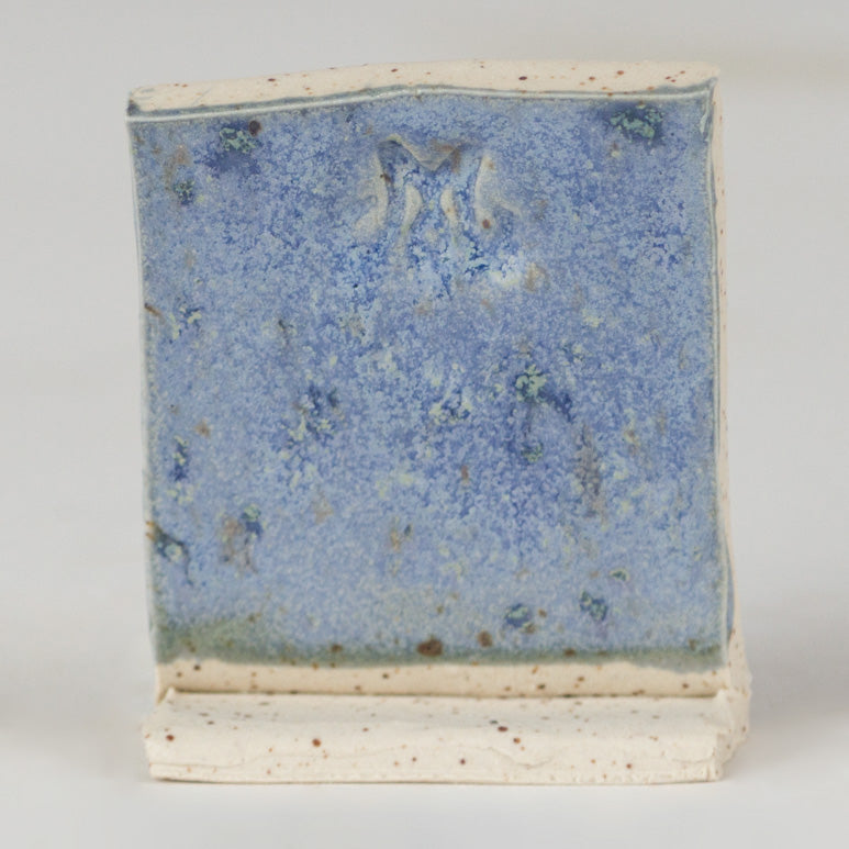 Speckled White, Cone 6 – oxidace