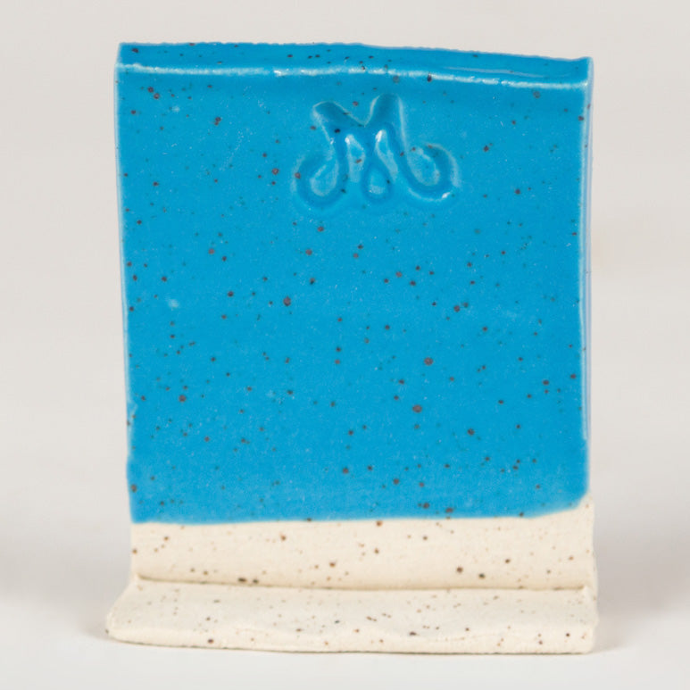 Speckled White, cone 6 – oxidace