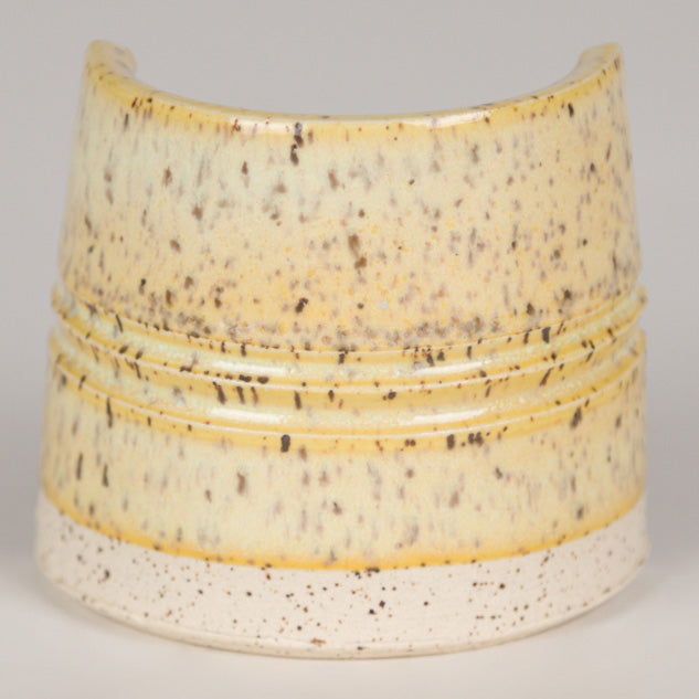 Speckled White, cone 6 – oxidace