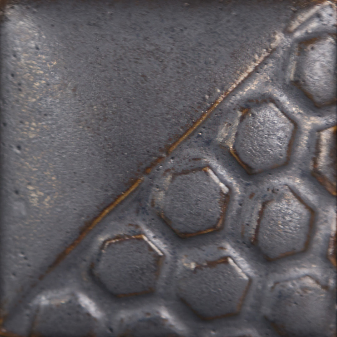Cone 10 – redukce