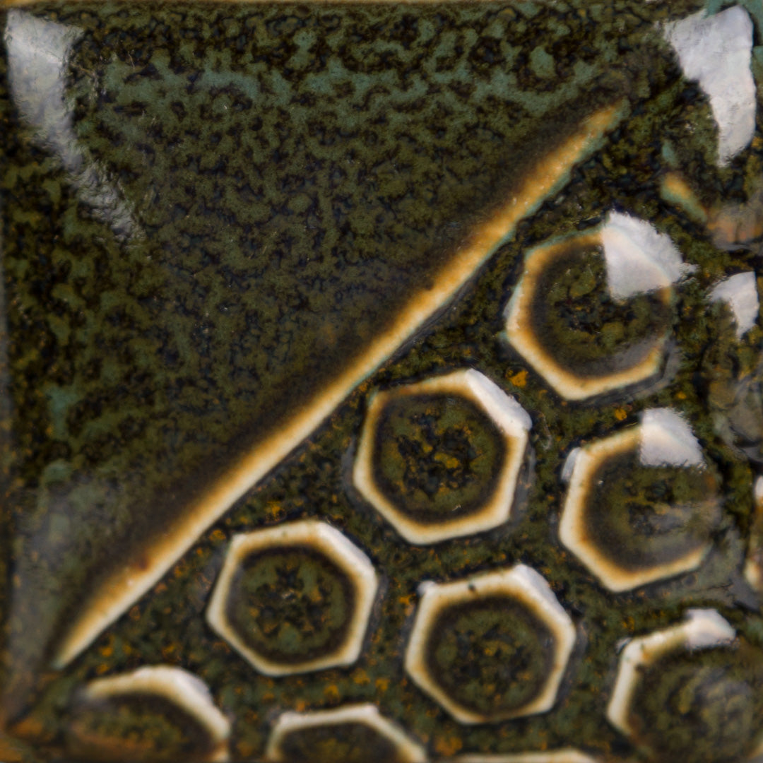 Cone 10 – redukce
