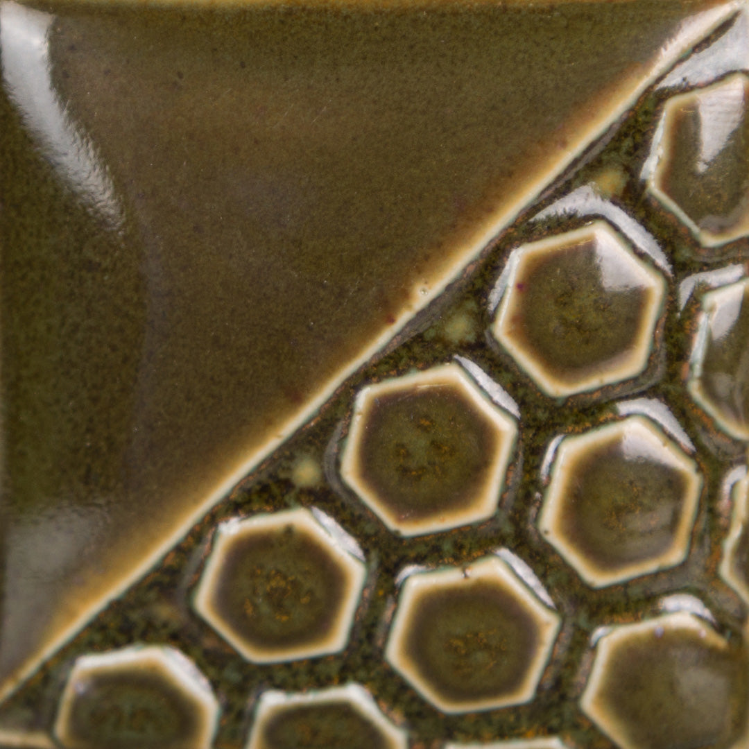 Cone 10 – redukce