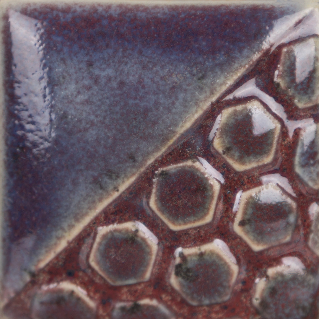 Cone 10 – redukce