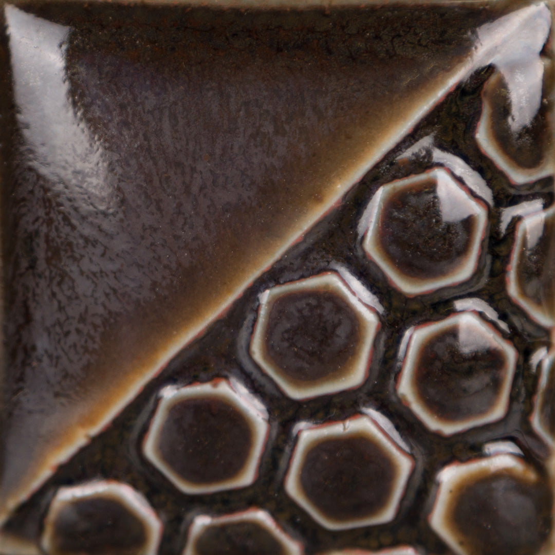 Cone 10 – redukce
