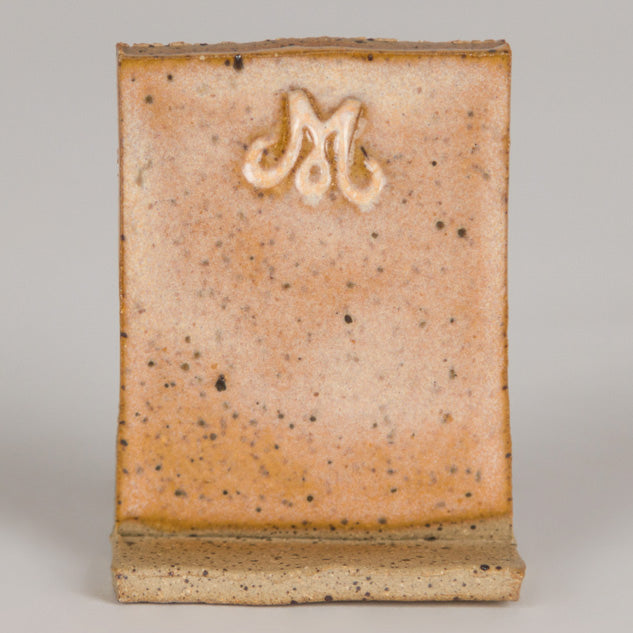 Speckled Brown, cone 6 – oxidace