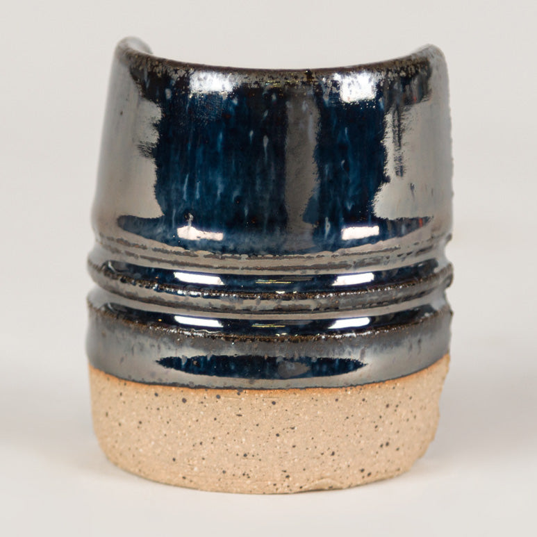 Speckled Brown, cone 6 – oxidace