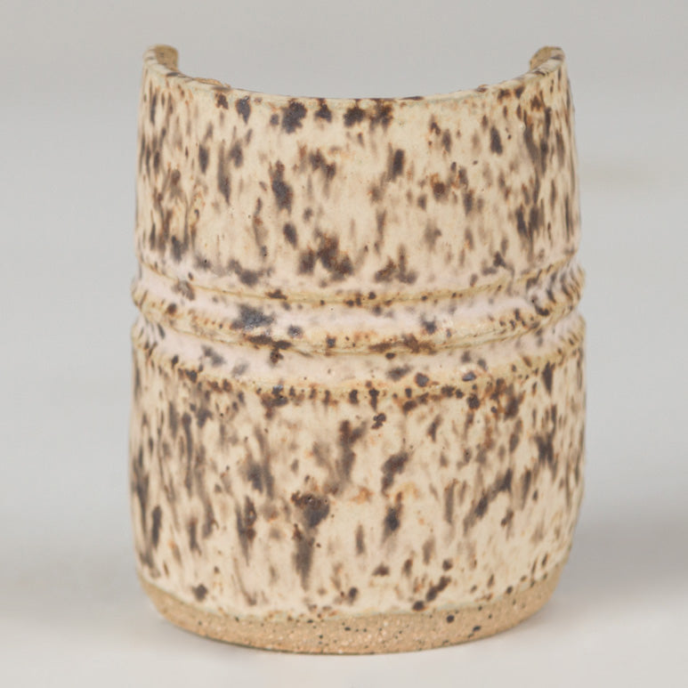 Speckled Brown, cone 6 – oxidace