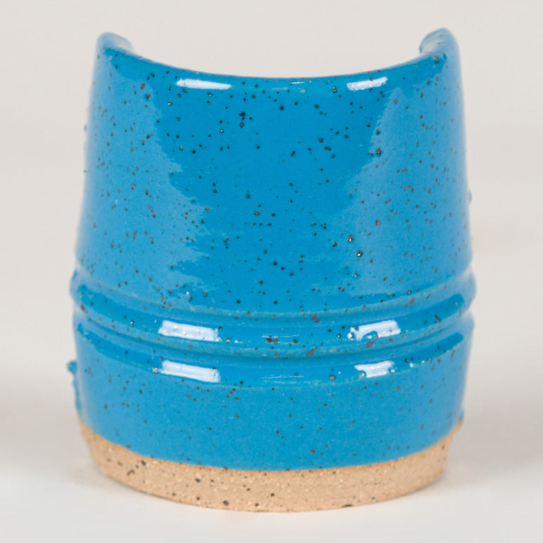 Speckled Brown, cone 6 – oxidace
