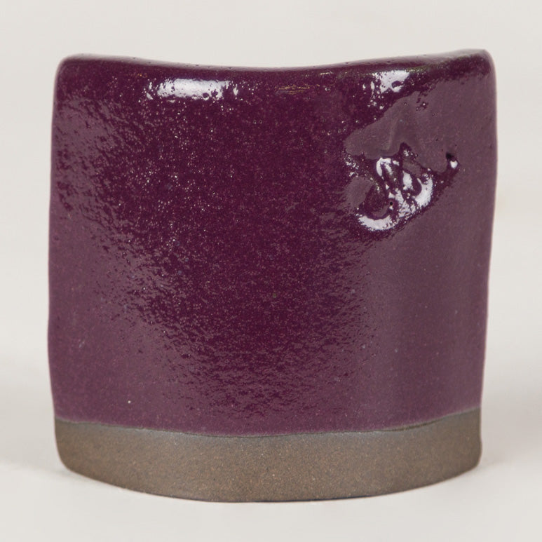 Tmavá hlína, cone 6 – oxidace