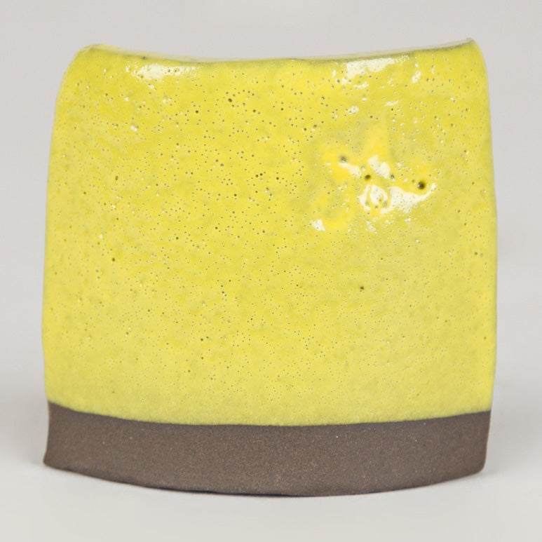 Tmavá hlína, cone 6 – oxidace