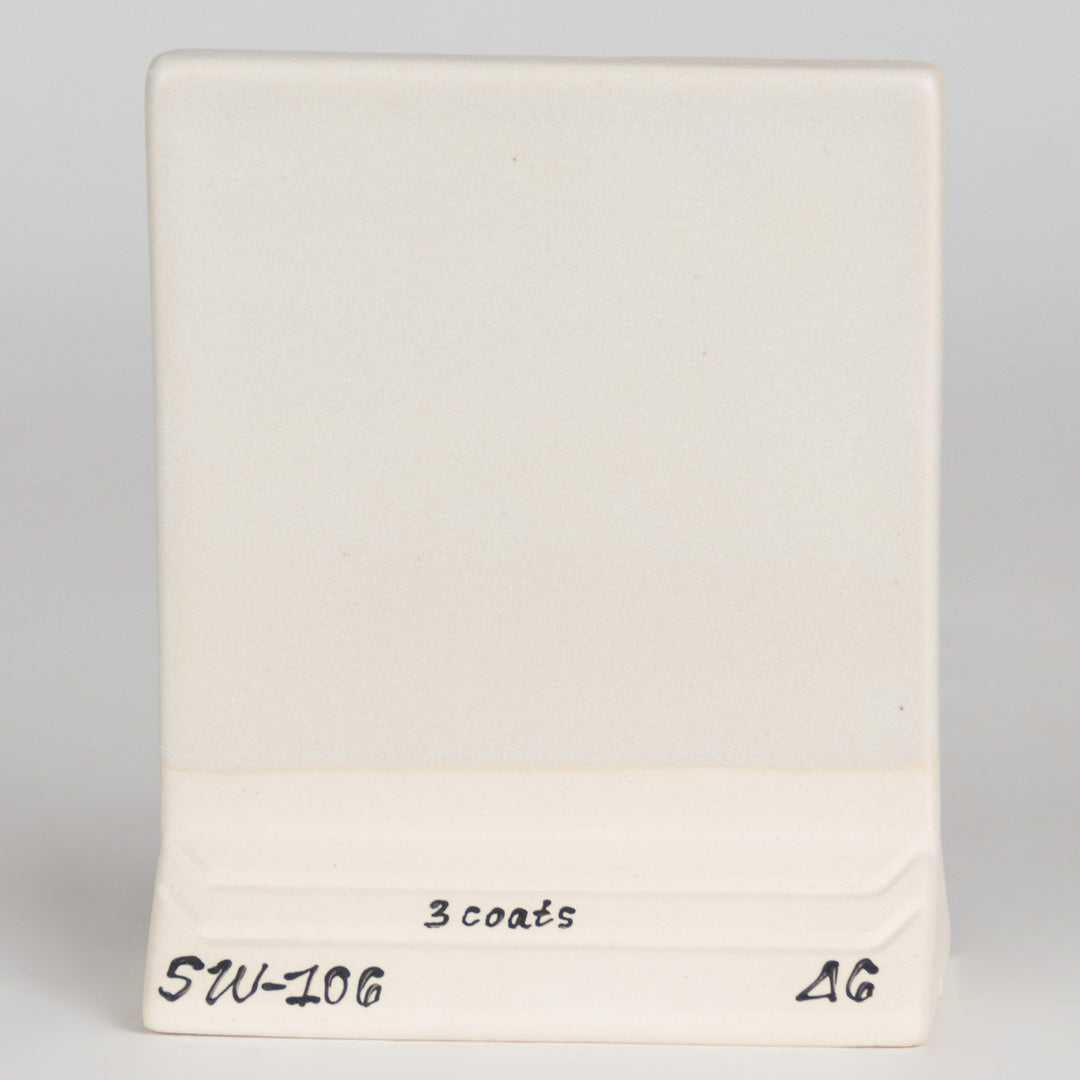 3 vrstvy, cone 6 – oxidace