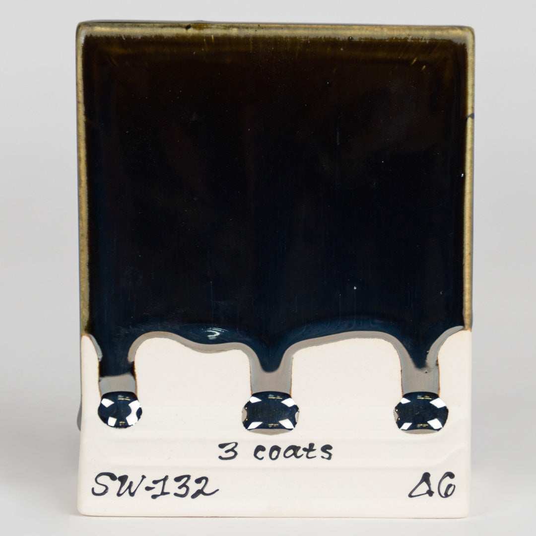 3 vrstvy, cone 6 – oxidace