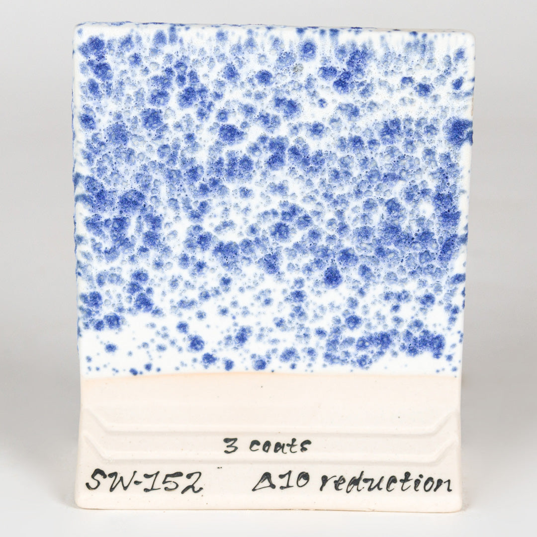 3 vrstvy, cone 10 – redukce