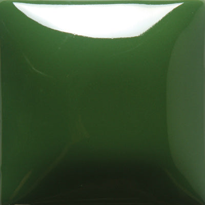 Podkladová glazúra Mayco Foundations FN-10 Tree Green
