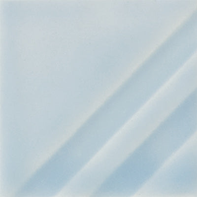 Podkladová glazúra Mayco Foundations FN-211 Sheer Blue