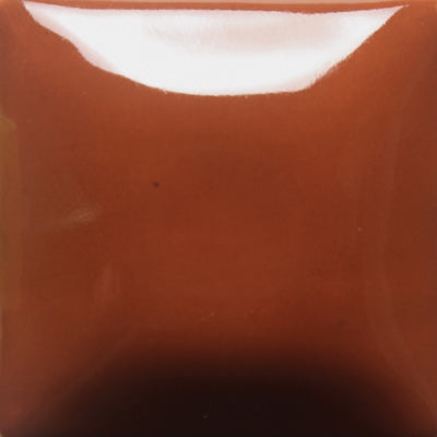 Podkladová glazúra Mayco Foundations FN-23 Cinnamon