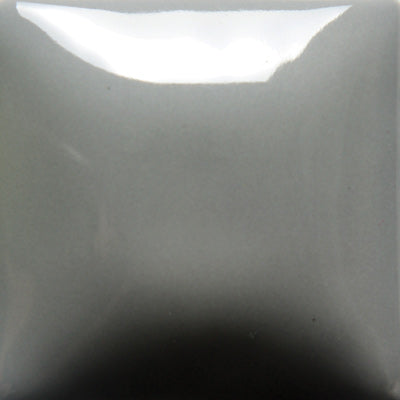 Podkladová glazúra Mayco Foundations FN-24 Gray