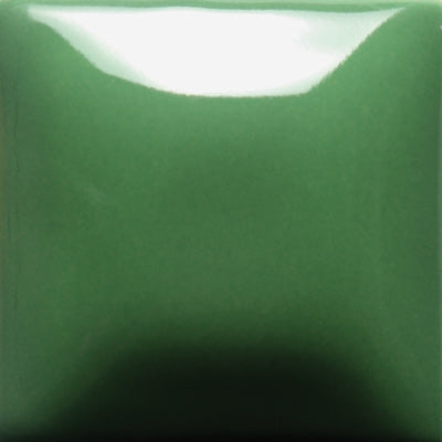 Podkladová glazúra Mayco Foundations FN-27 Glade Green