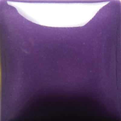 Podkladová glazúra Mayco Foundations FN-28 Wisteria Purple