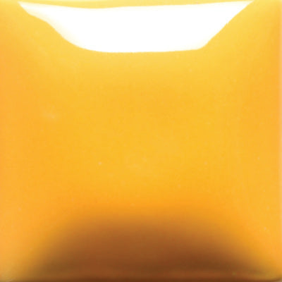 Podkladová glazúra Mayco Foundations FN-44 Yellow Orange