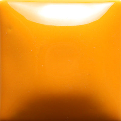 Podkladová glazúra Mayco Foundations FN-52 Tangerine
