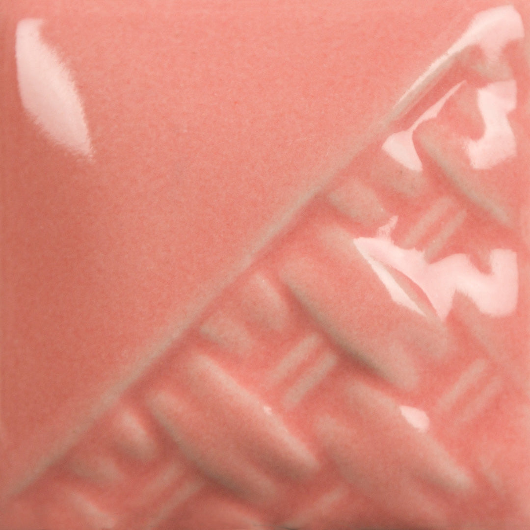 Glazúra Mayco Stoneware SW-511 Pink Gloss