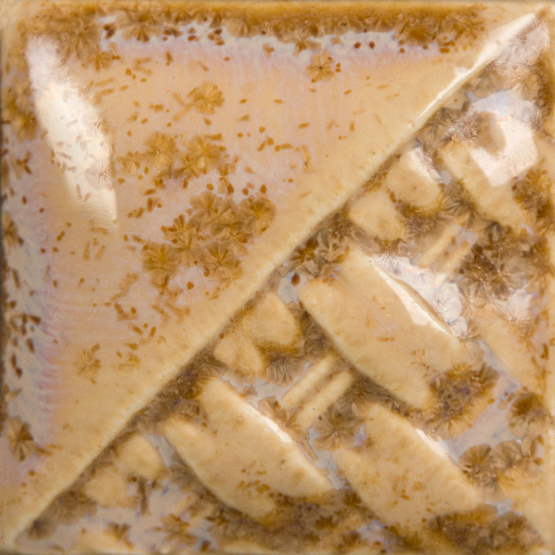 Glazúra Mayco Stoneware SW-215 Micro Champagne
