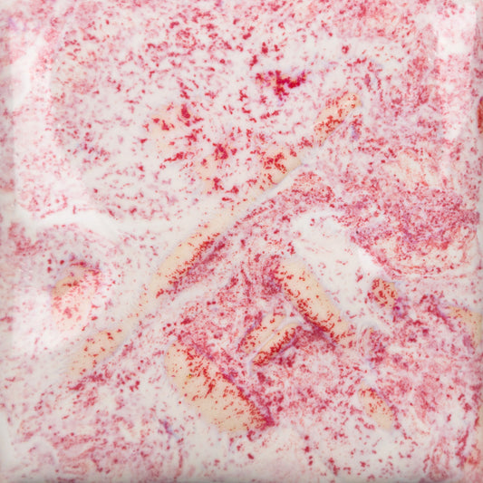Glazúra Mayco Stoneware SW-226 Pink Pearl