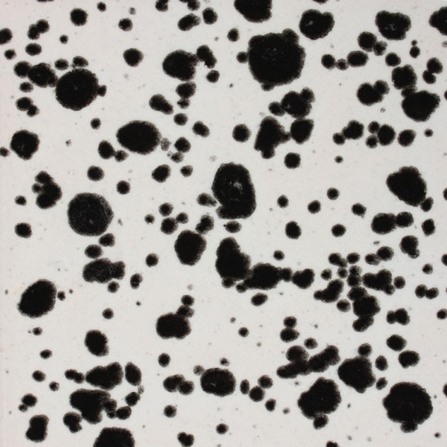 Reaktívna glazúra Mayco Jungle Gems CG-977 Ink Spots