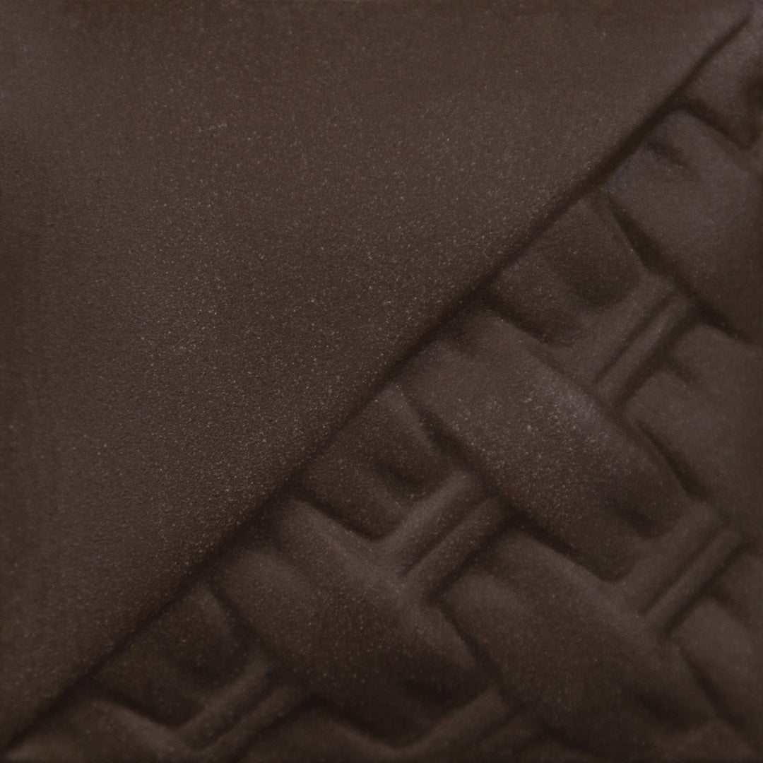 Engoba Mayco EG-4 Dark Brown