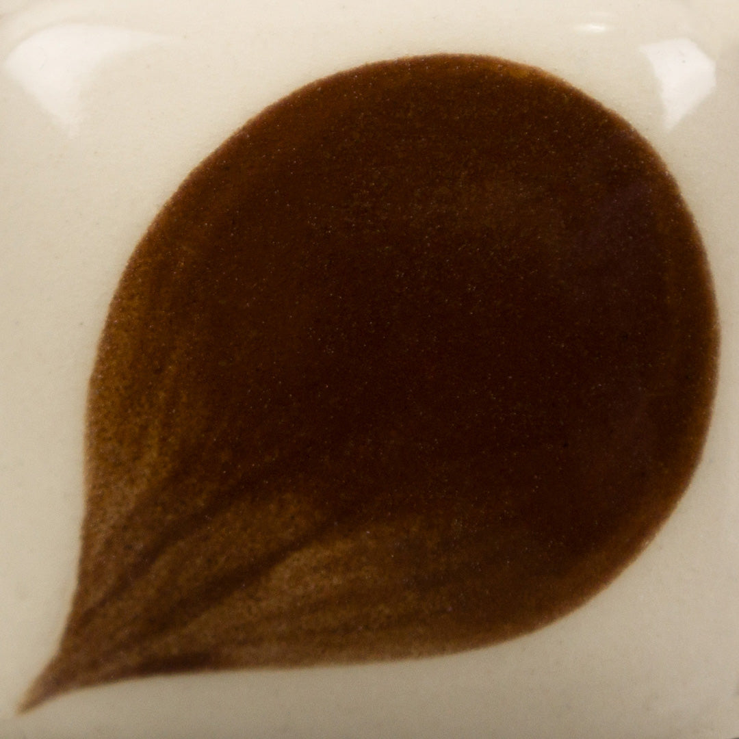 Glazúra Duncan EZ-010 French Brown