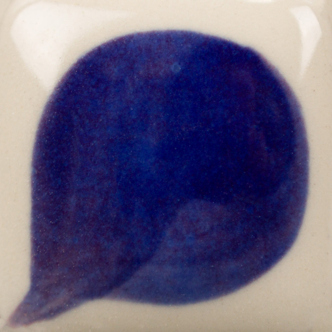 Glazúra Duncan EZ-050 Plum Purple