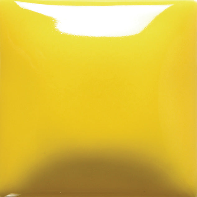 Podkladová glazúra Mayco Foundations FN-2 Yellow