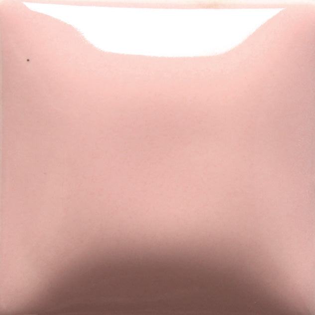 Podkladová glazúra Mayco Foundations FN-5 Pink
