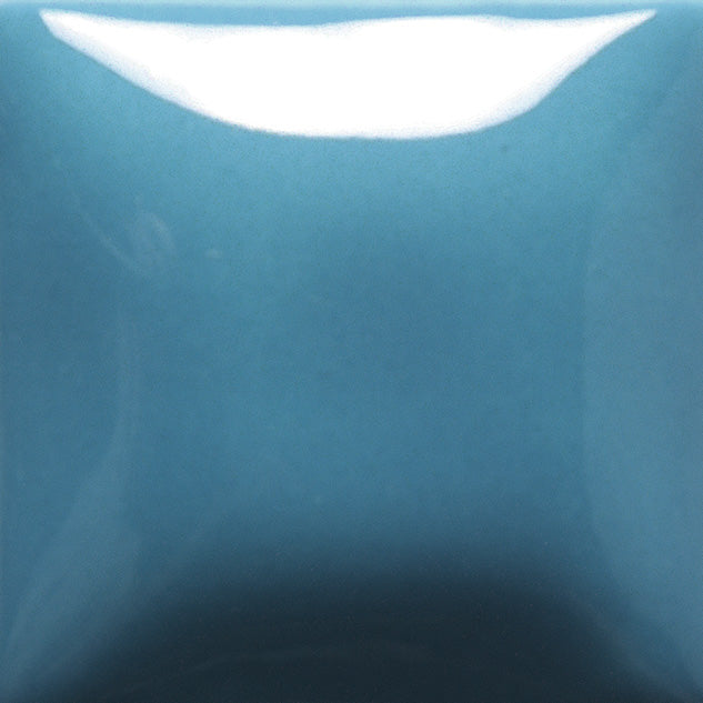 Podkladová glazúra Mayco Foundations FN-18 Bright Blue
